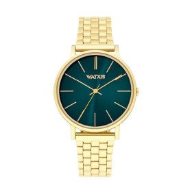 Montre Femme Watx & Colors WXCA3027 (Ø 38 mm) de Watx & Colors, Montres bracelet - Réf : S0382749, Prix : 10,81 €, Remise : %