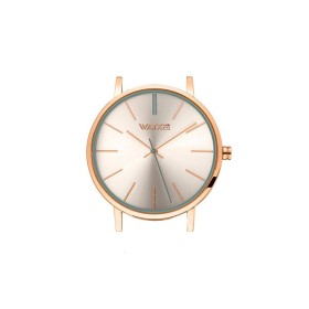 Montre Femme Watx & Colors WXCA3028 (Ø 38 mm) de Watx & Colors, Montres bracelet - Réf : S0382750, Prix : 10,39 €, Remise : %