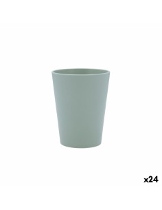 Vaso Transparente Vidrio de Borosilicato 246 ml (24 Unidades) | Tienda24 Tienda24.eu