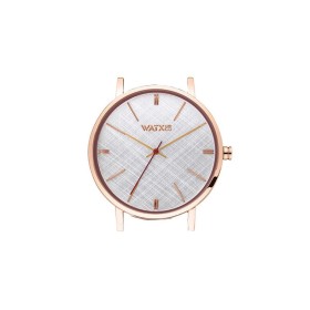 Ladies' Watch Q&Q C35A-007PY (Ø 30 mm) | Tienda24 - Global Online Shop Tienda24.eu