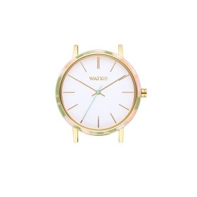 Orologio Donna Watx & Colors WXCA3035 (Ø 38 mm) di Watx & Colors, Orologi da polso - Rif: S0382757, Prezzo: 10,39 €, Sconto: %