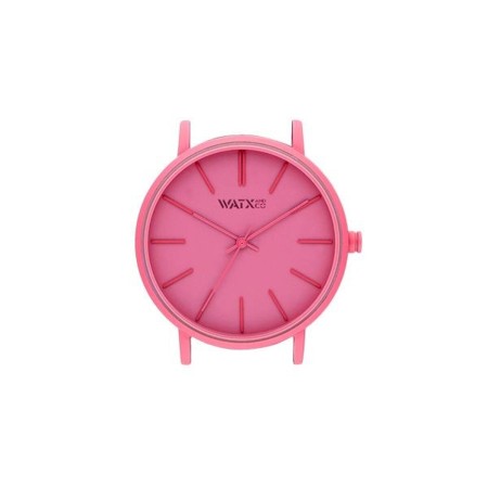 Orologio Donna Watx & Colors WXCA3038 (Ø 38 mm) | Tienda24 - Global Online Shop Tienda24.eu