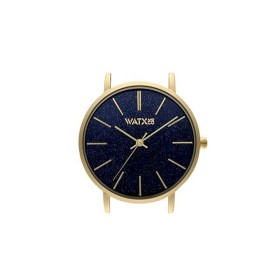 Montre Femme Watx & Colors WXCA3042 (Ø 38 mm) de Watx & Colors, Montres bracelet - Réf : S0382764, Prix : 10,39 €, Remise : %