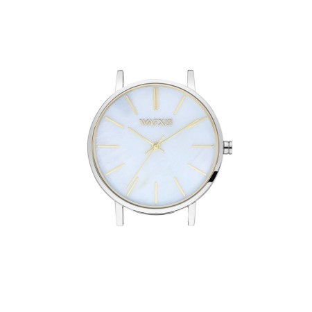 Orologio Donna Watx & Colors WXCA3043 (Ø 38 mm) | Tienda24 - Global Online Shop Tienda24.eu