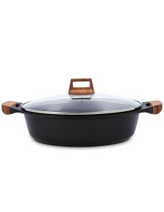 Caçarola com Tampa Tefal EXCELLENCE 24CM Ø 24 cm | Tienda24 Tienda24.eu