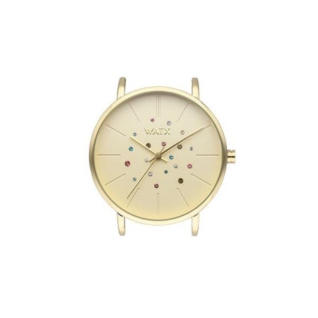 Orologio Donna Watx & Colors WXCA3046 (Ø 38 mm) | Tienda24 - Global Online Shop Tienda24.eu