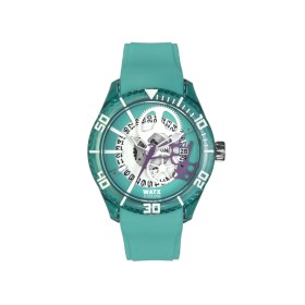 Montre Femme Watx & Colors REWA1914 (Ø 40 mm) de Watx & Colors, Montres bracelet - Réf : S0382904, Prix : 12,95 €, Remise : %