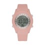 Montre Femme Watx & Colors RWA1110 (Ø 43 mm) de Watx & Colors, Montres bracelet - Réf : S0382918, Prix : 9,67 €, Remise : %