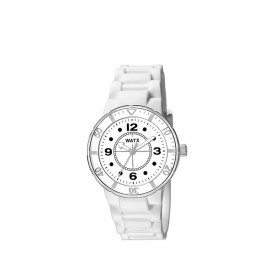 Montre Unisexe Watx & Colors RWA1600 de Watx & Colors, Montres bracelet - Réf : S0382932, Prix : 11,62 €, Remise : %