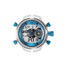 Montre Unisexe Watx & Colors RWA2701 (Ø 49 mm) de Watx & Colors, Montres bracelet - Réf : S0382942, Prix : 11,83 €, Remise : %