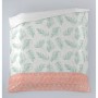 Nordic cover Alexandra House Living Maica Light Green 140 x 200 cm by Alexandra House Living, Quilts and quilt covers - Ref: ...