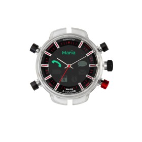 Montre Unisexe Watx & Colors RWA6700 (Ø 49 mm) de Watx & Colors, Montres bracelet - Réf : S0382974, Prix : 20,75 €, Remise : %