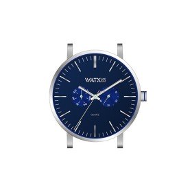 Reloj Hombre Watx & Colors WXCA2702 (Ø 44 mm) de Watx & Colors, Relojes de pulsera - Ref: S0382985, Precio: 12,41 €, Descuent...