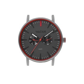 Relógio masculino Watx & Colors WXCA2730 (Ø 44 mm) de Watx & Colors, Relógios com braselete - Ref: S0382987, Preço: 13,50 €, ...