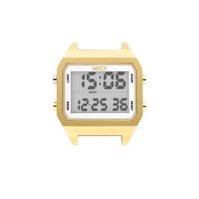 Reloj Mujer Watx & Colors WXCA4004 de Watx & Colors, Relojes de pulsera - Ref: S0382991, Precio: 13,50 €, Descuento: %