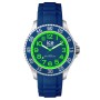 Relógio masculino Ice 020362 (Ø 35 mm) de Ice, Relógios com braselete - Ref: S0383009, Preço: 62,50 €, Desconto: %