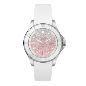 Orologio Donna Ice 020371 (Ø 35 mm) di Ice, Orologi da polso - Rif: S0383016, Prezzo: 62,50 €, Sconto: %