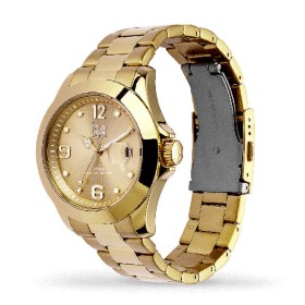 Ladies' Watch Ice 020908 (Ø 40 mm) by Ice, Wrist Watches - Ref: S0383021, Price: 60,89 €, Discount: %