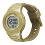 Unisex Watch Ice 021277 (Ø 35 mm) by Ice, Wrist Watches - Ref: S0383025, Price: 38,66 €, Discount: %