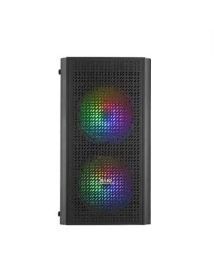 Cassa Micro ATX Mars Gaming MC300 Nero RGB mATX da Mars Gaming, Case computer desktop - Ref: S0236336, Precio: 40,95 €, Descu...