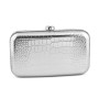 Borsa Donna Michael Kors 35H3G8GC6Y-SILVER di Michael Kors, Borse a mano - Rif: S0383049, Prezzo: 125,77 €, Sconto: %