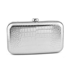 Bolso Mujer Michael Kors 35H3G8GC6Y-SILVER de Michael Kors, Bolsos de mano - Ref: S0383049, Precio: 125,77 €, Descuento: %