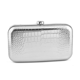 Women's Handbag Michael Kors 35H3G8GC6Y-SILVER by Michael Kors, Top-Handle Bags - Ref: S0383049, Price: 125,77 €, Discount: %