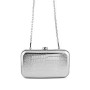 Bolso Mujer Michael Kors 35H3G8GC6Y-SILVER de Michael Kors, Bolsos de mano - Ref: S0383049, Precio: 125,77 €, Descuento: %