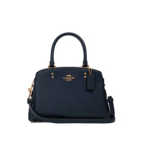 Women's Handbag Coach 91146-IMMID Black 26 x 18 x 10 cm by Coach, Hobos & Shoulder Bags - Ref: S0383055, Price: 233,78 €, Dis...