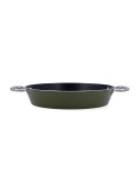 cuociriso Quid Naturalia Verde 32 x 5 cm da Quid, Cuociriso - Ref: S2711081, Precio: 21,51 €, Descuento: %