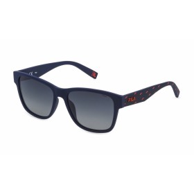 Men's Sunglasses Fila SFI118-55V15P Ø 55 mm by Fila, Glasses and accessories - Ref: S0383060, Price: 44,47 €, Discount: %