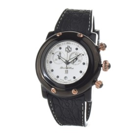 Montre Unisexe Glam Rock GR62115-B (Ø 46 mm) de Glam Rock, Montres bracelet - Réf : S0383066, Prix : 93,79 €, Remise : %