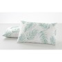 Funda de almohada Alexandra House Living Maica Agua Verde Claro 50 x 75 cm (2 Unidades) de Alexandra House Living, Sábanas y ...