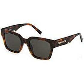 Lunettes de soleil Unisexe Sting SST459-5202BL Ø 52 mm de Sting, Lunettes et accessoires - Réf : S0383076, Prix : 47,89 €, Re...