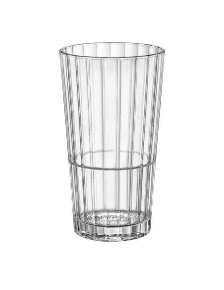 Set di Bicchieri Bormioli Rocco 6 Unità Trasparente Vetro 500 ml da Bormioli Rocco, Tumbler - Ref: S2711124, Precio: 18,15 €,...