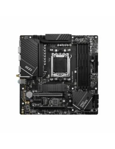 Carte Mère Gigabyte B550M K 1.0 AMD B550 AMD AMD AM4 | Tienda24 Tienda24.eu