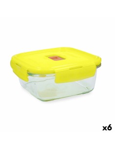 Sandwich Box Severin 25 Units Plastic | Tienda24 Tienda24.eu