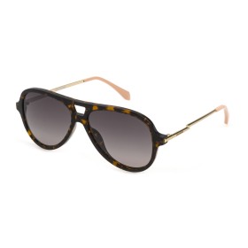 Ladies' Sunglasses Zadig & Voltaire SZV309-580722 ø 58 mm by Zadig & Voltaire, Glasses and accessories - Ref: S0383103, Price...