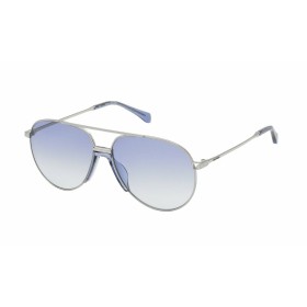 Monture de Lunettes Homme Police VPLE99-510T31 Bleu Ø 51 mm | Tienda24 - Global Online Shop Tienda24.eu