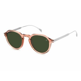 Lunettes de soleil Femme David Beckham Ø 49 mm de David Beckham, Lunettes et accessoires - Réf : S0383138, Prix : 74,66 €, Re...