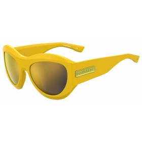 Unisex-Sonnenbrille Hawkers IDLE Schwarz Ø 46 mm Grau | Tienda24 - Global Online Shop Tienda24.eu