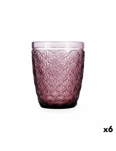 Set de Vasos LAV Aras 365 ml 3 Piezas (16 Unidades) | Tienda24 Tienda24.eu