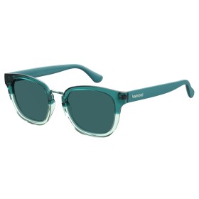 Lunettes de soleil Unisexe Havaianas GUAECA-GNY Ø 52 mm de Havaianas, Lunettes et accessoires - Réf : S0383154, Prix : 34,85 ...