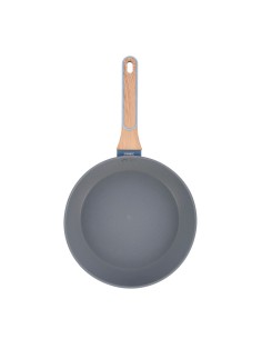 Antihaftbeschichtete Pfanne Demeyere Pro 5 Schwarz Stahl Edelstahl Aluminium Ø 24 cm | Tienda24 Tienda24.eu