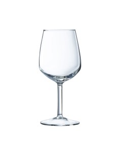 Set de Copas LAV Nevakar Vino 240 ml 6 Piezas (4 Unidades) | Tienda24 Tienda24.eu