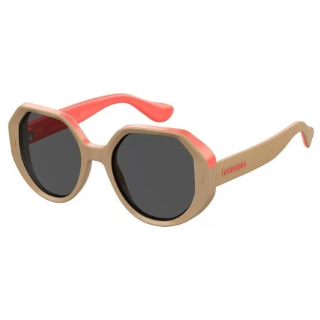 Gafas de Sol Mujer Havaianas TIJUCA-XWL Ø 53 mm de Havaianas, Gafas y accesorios - Ref: S0383176, Precio: 35,71 €, Descuento: %