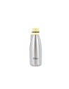 Termo Quid Sugar Amarillo Metal 350 ml | Tienda24 Tienda24.eu