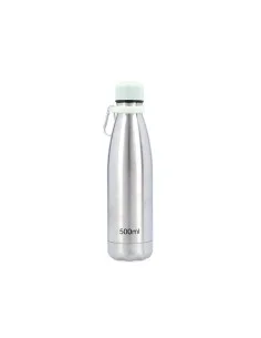 Thermos Quid Sugar Green Metal 500 ml by Quid, Thermoses - Ref: S2711247, Price: 12,29 €, Discount: %