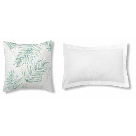 Cushion cover Alexandra House Living Aquamarine 4 Pieces 2 Units by Alexandra House Living, Cushion Covers - Ref: D1601609, P...