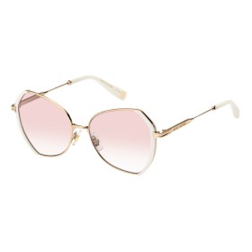 Óculos escuros femininos Marc Jacobs MJ-1081-S-24S Ø 55 mm de Marc Jacobs, Óculos e acessórios - Ref: S0383229, Preço: 79,86 ...